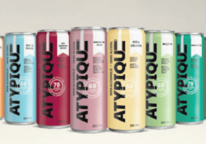 échantillons gratuits atypique