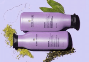 parfum Pureology