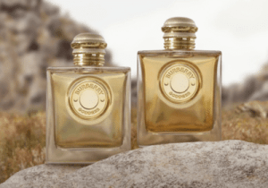 Testez le parfum Burberry : échantillon gratuit Burberry