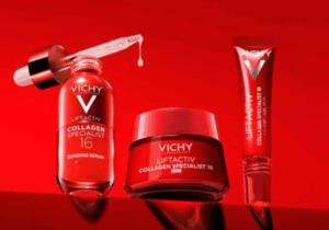 echantillons gratuits vichy serum