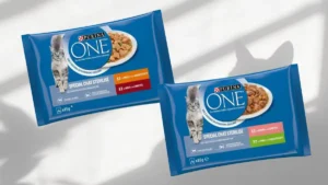 Purina One chat stérilisé : 8 000 sachets fraîcheur gratuits