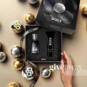 concours Boss Bottled Beyond