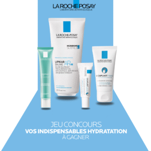 Concours La Roche-Posay