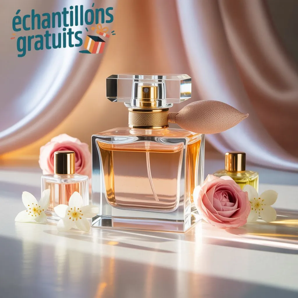 Parfum-category