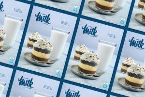 Calendrier du Lait 2026