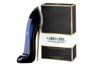 échantillon parfum Good Girl