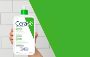 échantillon gratuit CeraVe