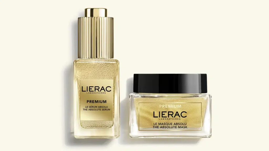 jeu concours Lierac