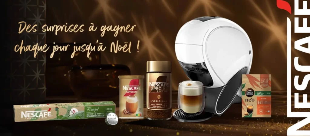 cadeaux de Noël