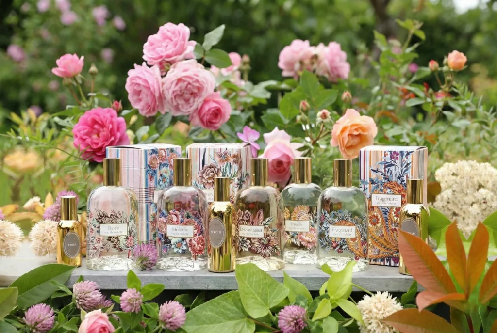 Echantillons de Parfum à la Maison : Offre Gratuit 2026