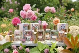 Echantillons de Parfum à la Maison : Offre Gratuit 2026