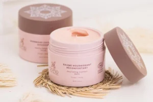 Baume nourrissant Boho Green gratuit